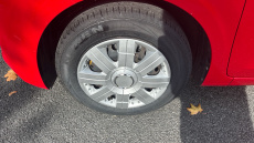 Kia Picanto 1.0 1 5dr [4 seats] Petrol Hatchback